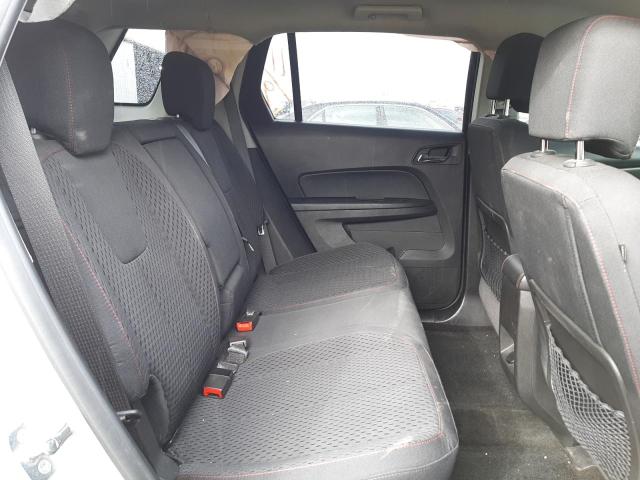 Photo 6 from auction – 2015 GMC TERRAIN SL with VIN 2GKALMEK5F6202558