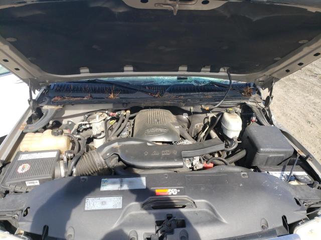 Photo 7 from auction – 2004 GMC YUKON with VIN 1GKEC13Z04J162826