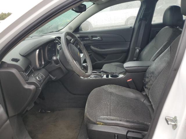 Photo 5 from auction – 2016 CHEVROLET MALIBU LIM with VIN 1G11C5SAXGF155055