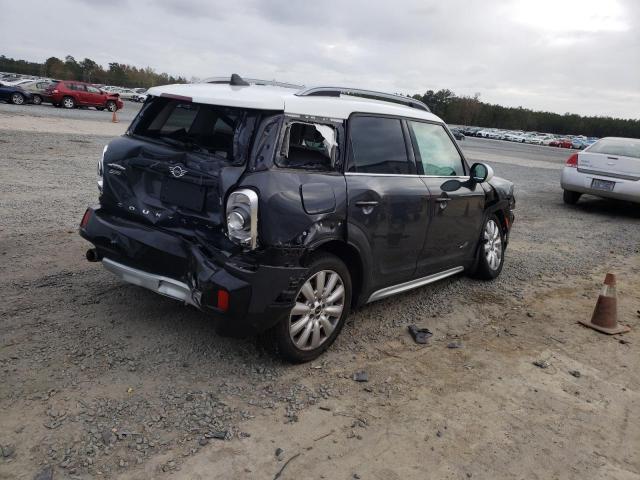 Zdjęcie 9 z aukcji – 2019 MINI COOPER S C z VIN WMZYT5C55K3G92579