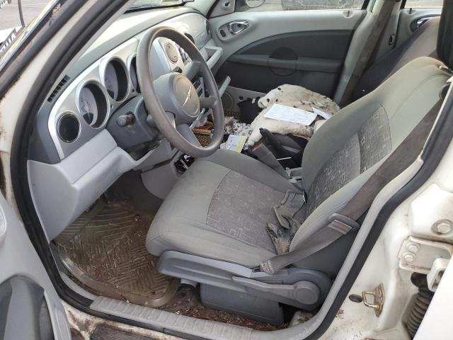 Photo 5 from auction – 2007 CHRYSLER PT CRUISER with VIN 3A4FY48B17T601537