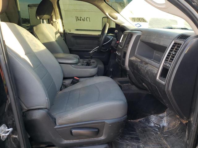 Photo 5 from auction – 2018 RAM 2500 ST with VIN 3C6UR5HL2JG415652
