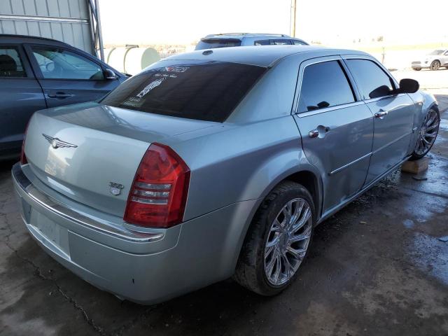 Photo 4 from auction – 2006 CHRYSLER 300C with VIN 2C3KA63H26H332296