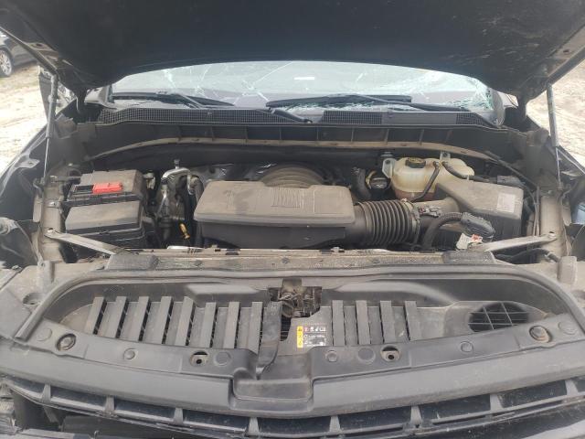 Photo 7 from auction – 2019 CHEVROLET SILVERADO with VIN 3GCPYFED7KG299541