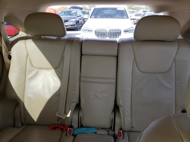 Photo 10 from auction – 2013 LEXUS RX 350 with VIN 2T2ZK1BA1DC107014