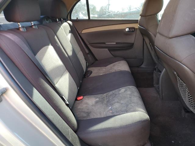 Photo 6 from auction – 2011 CHEVROLET MALIBU LS with VIN 1G1ZB5E12BF196418
