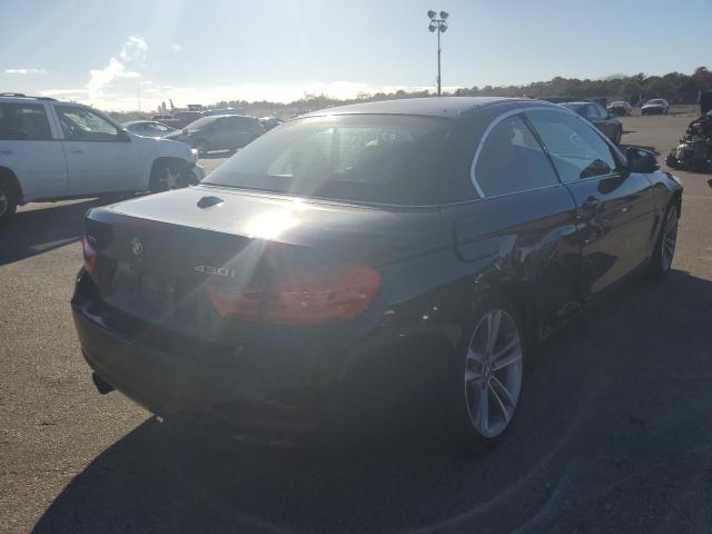 Photo 4 from auction – 2017 BMW 430XI with VIN WBA4U9C54H5D44284