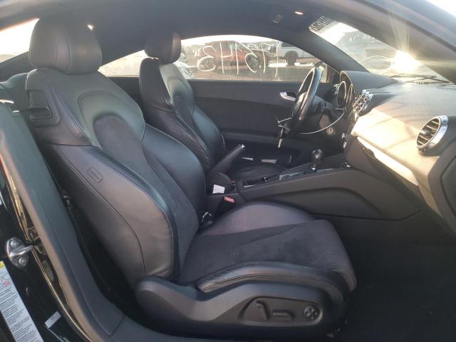 Photo 5 from auction – 2008 AUDI TT 2.0T PR with VIN TRUBF38J781047639