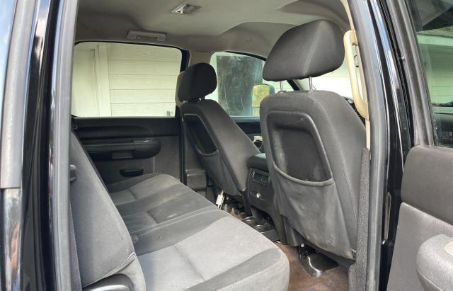 Photo 6 from auction – 2014 CHEVROLET SILVERADO with VIN 1GC1CXC86EF135719