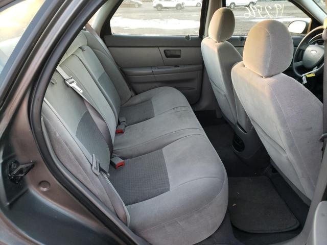 Photo 6 from auction – 2005 FORD TAURUS SE with VIN 1FAFP53225A138775