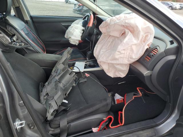 Photo 5 from auction – 2015 NISSAN ALTIMA 2.5 with VIN 1N4AL3AP9FC223949