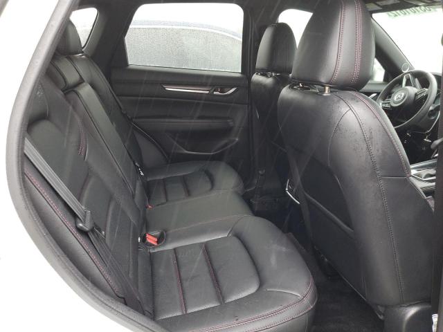 Photo 6 from auction – 2022 MAZDA CX-5 with VIN JM3KFBAY6N0616954