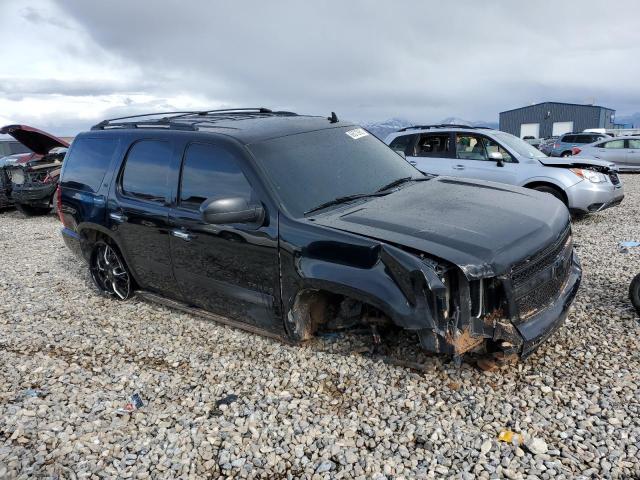 CHEVROLET TAHOE C150 2011 with VIN 1GNSCCE08BR270030 - Photo from auction