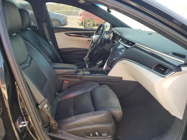 Photo 5 from auction – 2015 CADILLAC XTS PLATIN with VIN 2G61T5S37F9146641