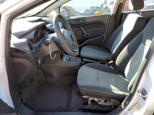 Photo 7 from auction – 2017 FORD FIESTA S with VIN 3FADP4TJ5HM126586