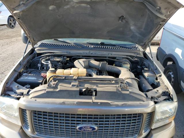 Photo 7 from auction – 2003 FORD EXCURSION with VIN 1FMNU43S13EA92088