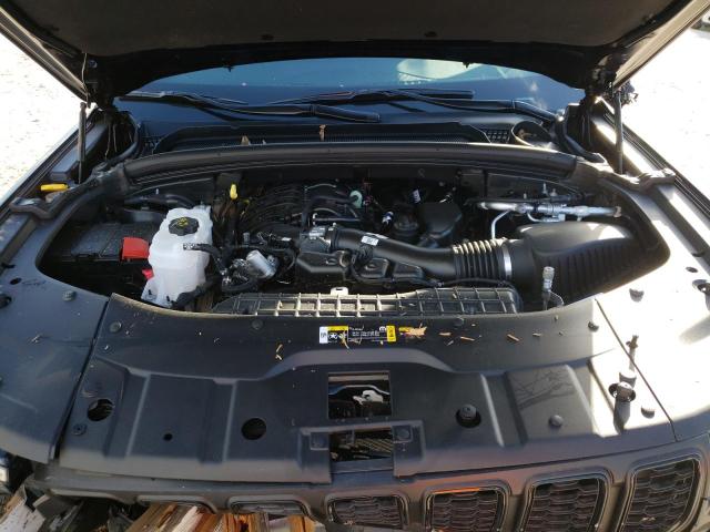 Photo 7 from auction – 2023 JEEP GRAND CHER with VIN 1C4RJGBG4P8746034