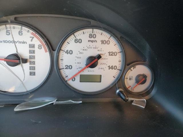 Photo 8 from auction – 2002 HONDA CIVIC EX with VIN 2HGES26832H531671