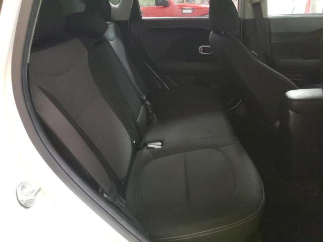 Photo 6 from auction – 2018 KIA SOUL + with VIN KNDJP3A51J7534838