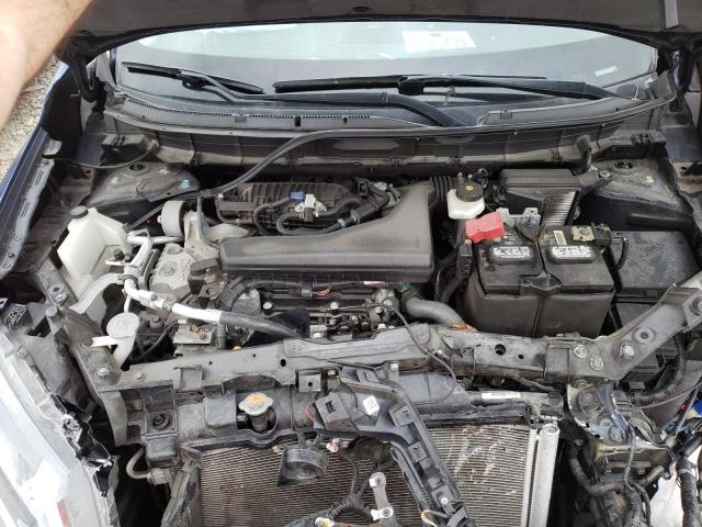Photo 7 from auction – 2018 NISSAN ROGUE S with VIN 5N1AT2MV3JC838340