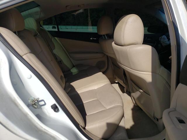 Photo 6 from auction – 2014 NISSAN MAXIMA S with VIN 1N4AA5AP4EC469940