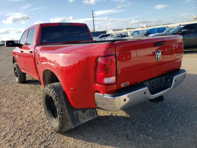 Photo 3 from auction – 2016 RAM 3500 ST with VIN 3C63RRGL3GG226683