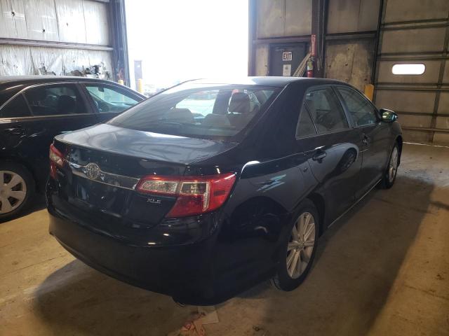 Photo 4 from auction – 2012 TOYOTA CAMRY BASE with VIN 4T4BF1FKXCR248227