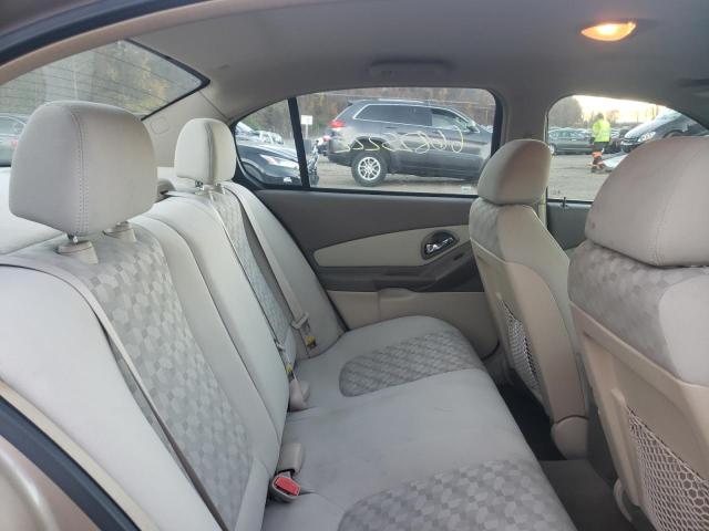 Photo 6 from auction – 2004 CHEVROLET MALIBU LS with VIN 1G1ZT52824F139797