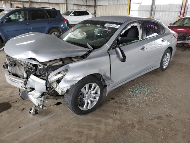 Photo 9 from auction – 2013 NISSAN ALTIMA 2.5 with VIN 1N4AL3AP8DN414909