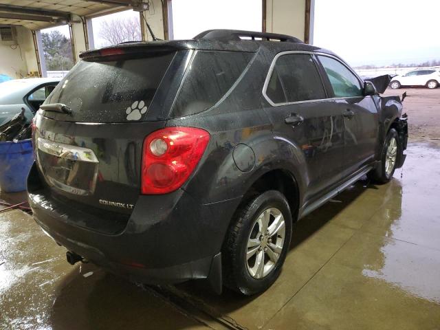 Photo 4 from auction – 2011 CHEVROLET EQUINOX LT with VIN 2CNALDEC7B6332884