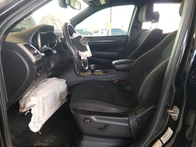 Photo 5 from auction – 2014 JEEP GRAND CHER with VIN 1C4RJEAG2EC120255