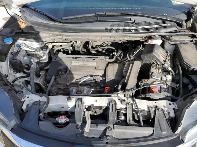 Photo 7 from auction – 2015 HONDA CR-V EXL with VIN 5J6RM4H75FL015180