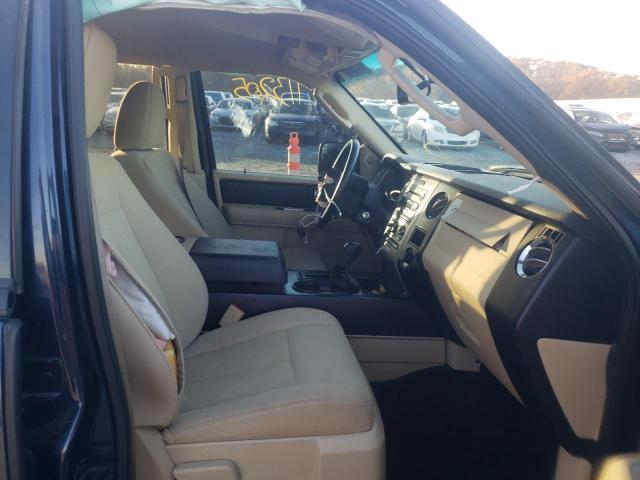 Photo 5 from auction – 2015 FORD EXPEDITION with VIN 1FMJU1GT7FEF45537