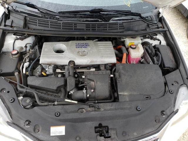 Photo 7 from auction – 2015 LEXUS CT 200 with VIN JTHKD5BH9F2235392