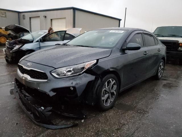 Photo 2 from auction – 2020 KIA FORTE FE with VIN 3KPF24AD1LE242191
