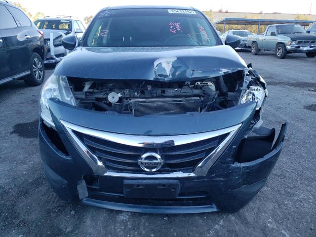 Photo 9 from auction – 2016 NISSAN VERSA S with VIN 3N1CN7AP5GL876727