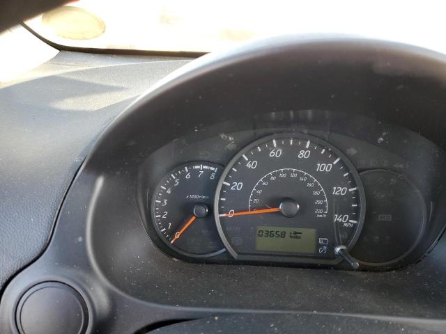 Photo 8 from auction – 2019 MITSUBISHI MIRAGE G4 with VIN ML32F3FJXKHF03697