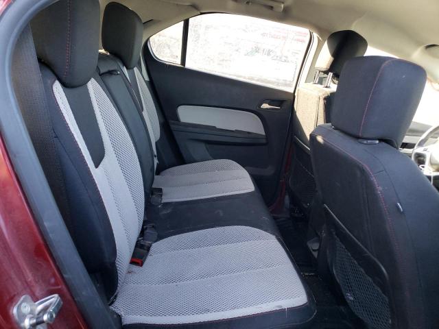 Photo 6 from auction – 2011 CHEVROLET EQUINOX LT with VIN 2CNALDEC1B6412939