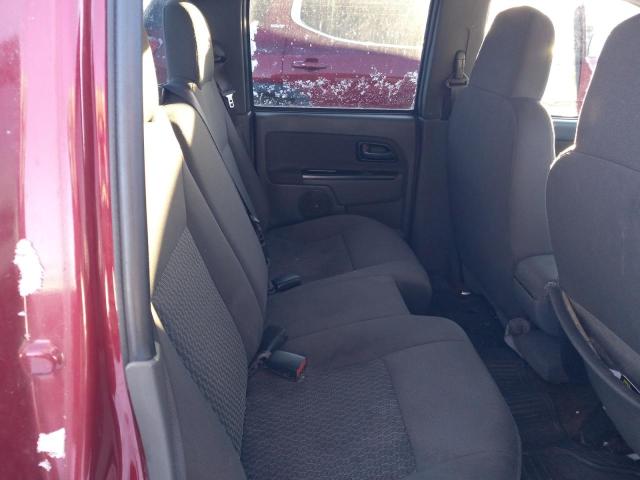 Photo 6 from auction – 2006 GMC CANYON with VIN 1GTDT136X68137990