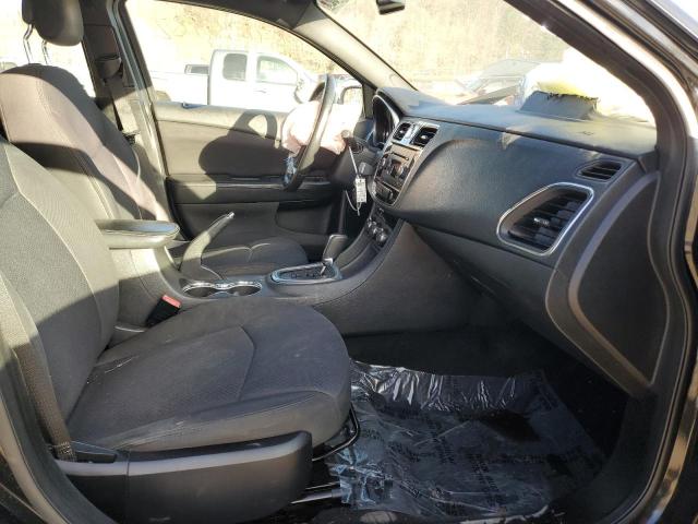 Photo 5 from auction – 2013 CHRYSLER 200 TOURIN with VIN 1C3CCBBB0DN538418