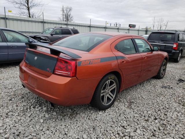 Photo 4 from auction – 2006 DODGE CHARGER R/ with VIN 2B3KA53H56H292545