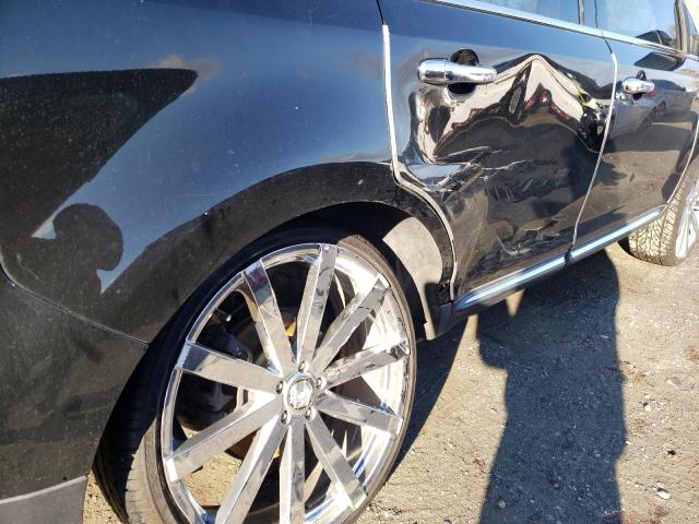 Photo 9 from auction – 2012 LINCOLN MKX with VIN 2LMDJ6JK8CBL03905