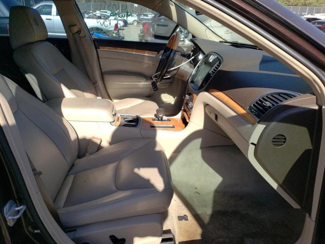 Photo 5 from auction – 2012 CHRYSLER 300 LIMITE with VIN 2C3CCACG9CH165844