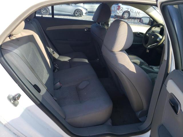 Photo 6 from auction – 2011 CHEVROLET MALIBU LS with VIN 1G1ZB5E12BF372514