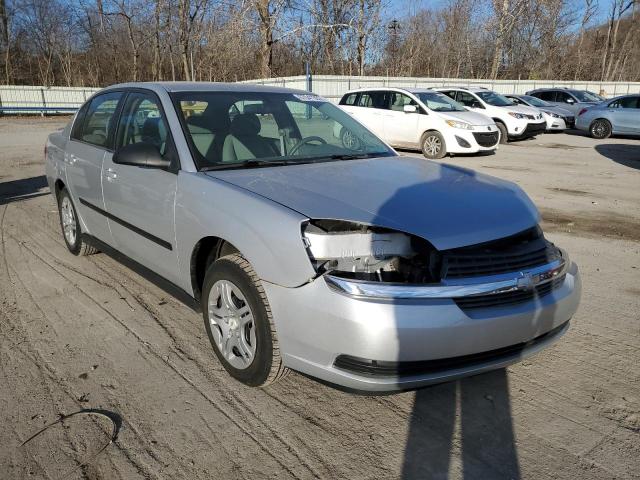 CHEVROLET MALIBU 2004 with VIN 1G1ZS52F74F231845 - Photo from auction
