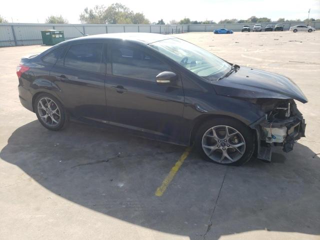 Photo 4 from auction – 2014 FORD FOCUS SE with VIN 1FADP3F26EL161505