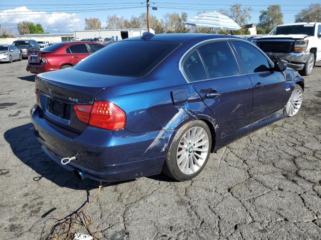 Photo 4 from auction – 2011 BMW 335 D with VIN WBAPN7C5XBA949758