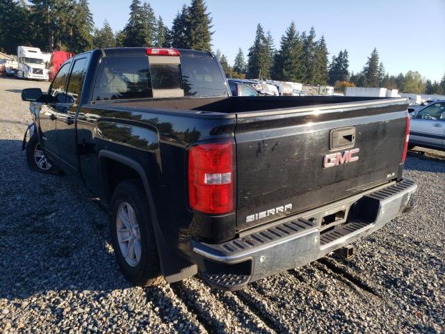 Photo 3 from auction – 2016 GMC SIERRA K15 with VIN 1GTV2MEC4GZ294261