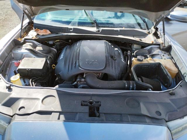 Photo 7 from auction – 2014 DODGE CHARGER R/ with VIN 2C3CDXCT2EH329614
