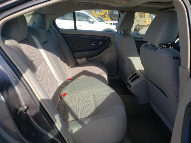 Photo 6 from auction – 2011 FORD TAURUS SEL with VIN 1FAHP2EW4BG152595